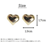 ピアス スタッドピアス レディース | PlusNao | 詳細画像7 