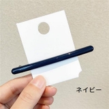 バレッタ ロング スティック | PlusNao | 詳細画像12 