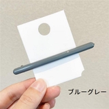 バレッタ ロング スティック | PlusNao | 詳細画像14 