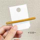 バレッタ ロング スティック | PlusNao | 詳細画像16 