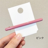 バレッタ ロング スティック | PlusNao | 詳細画像17 