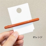 バレッタ ロング スティック | PlusNao | 詳細画像18 