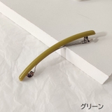 バレッタ ロング スティック | PlusNao | 詳細画像9 