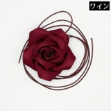 チョーカー レディース 布製 | PlusNao | 詳細画像15 