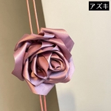 チョーカー レディース 布製 | PlusNao | 詳細画像17 