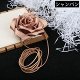 チョーカー レディース 布製 | PlusNao | 詳細画像18 