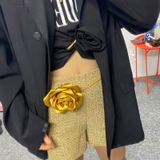 チョーカー レディース 布製 | PlusNao | 詳細画像5 