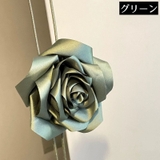 チョーカー レディース 布製 | PlusNao | 詳細画像8 