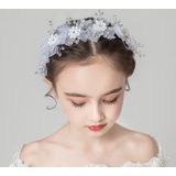 ティアラ ヘッドドレス 花冠 | PlusNao | 詳細画像3