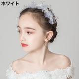 ティアラ ヘッドドレス 花冠 | PlusNao | 詳細画像7