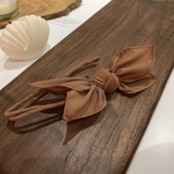 おだんごメーカー シニヨンメーカー ヘアアクセサリー | PlusNao | 詳細画像15 