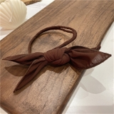 おだんごメーカー シニヨンメーカー ヘアアクセサリー | PlusNao | 詳細画像17 