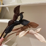 おだんごメーカー シニヨンメーカー ヘアアクセサリー | PlusNao | 詳細画像18 