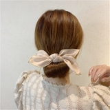 おだんごメーカー シニヨンメーカー ヘアアクセサリー | PlusNao | 詳細画像5 
