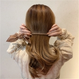 おだんごメーカー シニヨンメーカー ヘアアクセサリー | PlusNao | 詳細画像7 