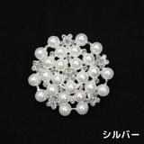 ピンブローチ レディース 女性 | PlusNao | 詳細画像15 