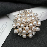 ピンブローチ レディース 女性 | PlusNao | 詳細画像5 