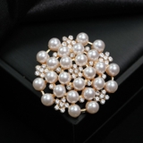 ピンブローチ レディース 女性 | PlusNao | 詳細画像8 