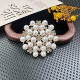 ピンブローチ レディース 女性 | PlusNao | 詳細画像9 