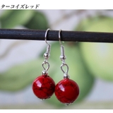 ピアス フックピアス レディース | PlusNao | 詳細画像2