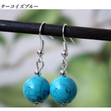 ピアス フックピアス レディース | PlusNao | 詳細画像3