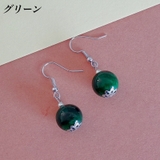 ピアス フックピアス レディース | PlusNao | 詳細画像4