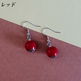 ピアス フックピアス レディース | PlusNao | 詳細画像6