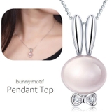 ペンダントトップ ペンダントヘッド ネックレスチャーム | PlusNao | 詳細画像1 