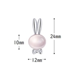 ペンダントトップ ペンダントヘッド ネックレスチャーム | PlusNao | 詳細画像7 