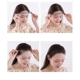 ヘアコーム 2個セット ワイヤーコーム | PlusNao | 詳細画像5 