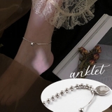 アンクレット レディース アクセサリー | PlusNao | 詳細画像1 