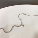 アンクレット レディース アクセサリー | PlusNao | 詳細画像9 