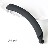 ヘアクリップ バナナクリップ レディース | PlusNao | 詳細画像9