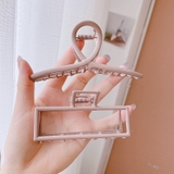 ヘアクリップ バンスクリップ ヘアアクセサリー | PlusNao | 詳細画像2