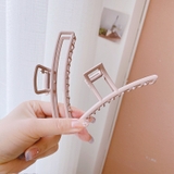 ヘアクリップ バンスクリップ ヘアアクセサリー | PlusNao | 詳細画像3