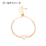 ブレスレット アクセサリー レディース | PlusNao | 詳細画像14 