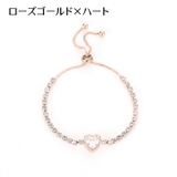 ブレスレット アクセサリー レディース | PlusNao | 詳細画像16 
