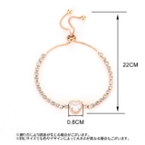 ブレスレット アクセサリー レディース | PlusNao | 詳細画像17 