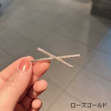 ヘアピン レディース 女性 | PlusNao | 詳細画像8 