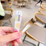 ヘアクリップ 髪飾り 髪留め | PlusNao | 詳細画像13