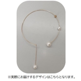 チョーカー ネックレス 首掛け式 | PlusNao | 詳細画像11 