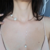 チョーカー ネックレス 首掛け式 | PlusNao | 詳細画像4 