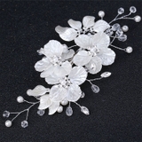 ヘアクリップ くちばしクリップ 女性 | PlusNao | 詳細画像4 