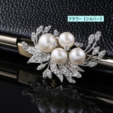 ブローチ アクセサリー レディース | PlusNao | 詳細画像10 