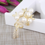 ブローチ アクセサリー レディース | PlusNao | 詳細画像3 