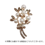 ブローチ アクセサリー レディース | PlusNao | 詳細画像8 
