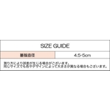 ヘアクリップ バンスクリップ レディース | PlusNao | 詳細画像12
