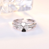 指輪 2点セット 3点セット | PlusNao | 詳細画像11 