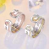 指輪 2点セット 3点セット | PlusNao | 詳細画像14 