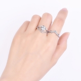 指輪 2点セット 3点セット | PlusNao | 詳細画像3 